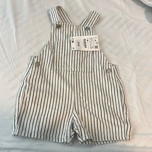 Zara overalls